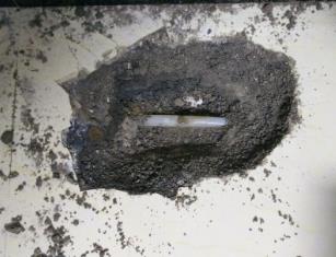 老边漏水维修公司浅析老边市地下管道测漏仪原理