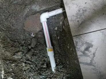 老边卫生间漏水检测公司分享下家用管道漏水检测方法