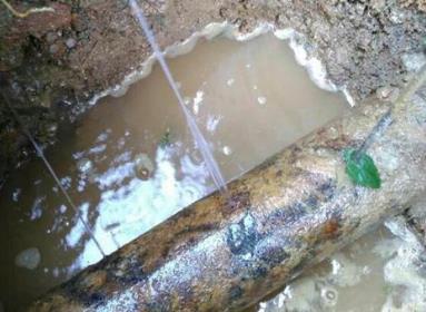 老边测漏水公司浅析老边市地下水管漏水检测方法。