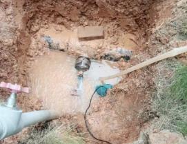 老边测漏水公司浅析老边地下水管漏水有哪些处理方法？