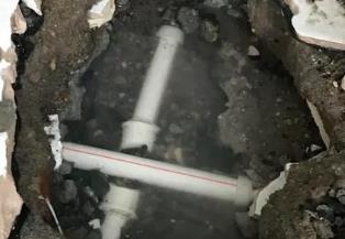  老边测漏水公司浅析老边管道泄漏检测公司检测水管泄漏