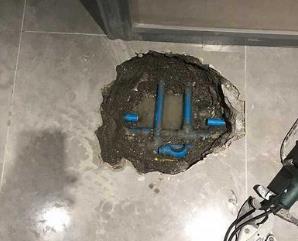 老边测漏水公司为您专业解答老边地暖漏水检测中精确漏水检测的成本